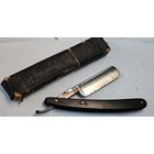 Опасная бритва Германия