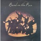 Wings /Band On The Run/1974, EMi, LP, USA