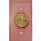 Австралия 1 доллар 1988