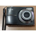 Фотоаппарат цифровой. Kodak c913. Исправный