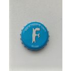 Пивные крышки - пробки