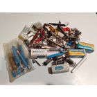 Радиодетали СССР. Новые.