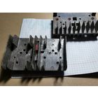 РАДИАТОРЫ ДЛЯ ТРАНЗИСТОРОВ СДВОЕННЫЕ