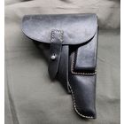 Кабура Walther P38.