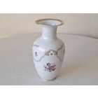Ваза костяной фарфор R (Reichenbach) fine china Made in GDR ГДР