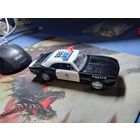 Модель автомобиля 1:37 Chevrolet Camaro police 1967