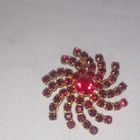 Брошь Винтажная