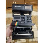 Фотоаппарат Polaroid 635CL