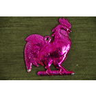 Елочная игрушка    С38