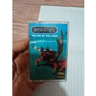 Prodigy Аудиокассета