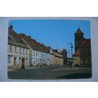 Польша. Гура; 1978, чистая.