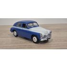 ГАЗ-М20 "Победа". Автолегенды СССР. Новогодняя распродажа!