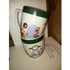 КРУЖКИ БРЕНД "ЯКОБС"