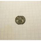 Двуденарий 1620