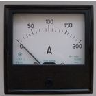 Амперметр М381. Предел 200А. (Магнитоэлектрическая с подвижной рамкой)
