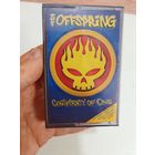 Offspring аудиокассета