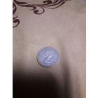 НОВАЯ ЗЕЛАНДИЯ 1 шиллинг 1959 год