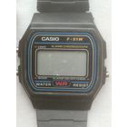Часы CASIO