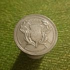 Великобритания 2 фунта 1986 г Игры содружества