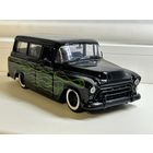 Модель Chevrolet Suburban 1957