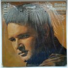 LP David Houston - Gentle On My Mind (1972) Folk, World, & Country