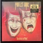 Motley Crue – Theatre Of Pain