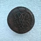 2 копейки 1757 года