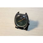 Механические часы "ЗиМ", времён СССР, рабочие.