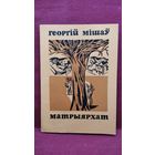 Г. Мішаў. Матрыярхат