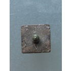 Монетная гирька.