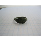 Старинный перстень. Бронза.