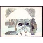 Ю.Коровин Морозко