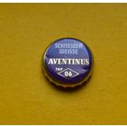 Пивная крышка.