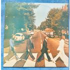 Пластинка The Beatles - Abbey Road