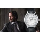 Люксовые часы мужские Carl F.Bucherer Adamavi Automatic, ультратонкие, новые, механика, автоподзавод.