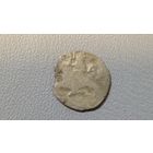 Денарий 1495-1505. Александр.