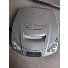 CD плеер Sony Walkman D-C20