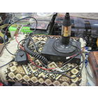 Радиостанция(рация) автомобильная M-Tech Legend II.