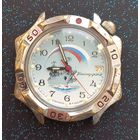 Часы командирские  авианосец распродажа коллекции