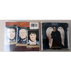 BBM (Bruce Baker Moore) - Around The Next Dream (1997 ENGLAND CD аудио)