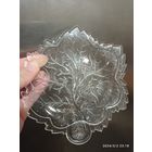 Розетка тарелка Мальцов