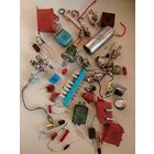 Радиодетали