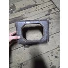 Корпус от старого радиоприёмника