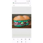 Правильный бутерброд