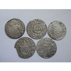 Полтораки 5 штук