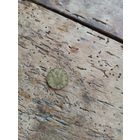 Великобритания 3 пенса 1942 год