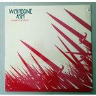 WISHBONE ASH - Number The Brave (USA винил LP 1981)