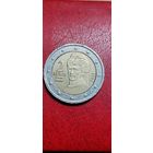 2 Евро Австрия. 2002 год.