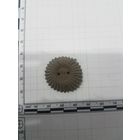 Кокарда чиновника риа