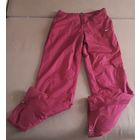 Спортивные штаны Nike Microfibra